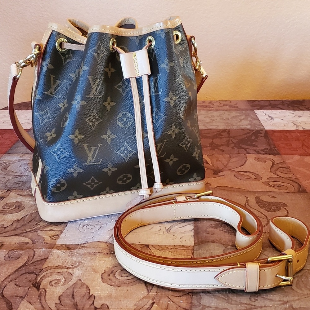 Louis Vuitton Noe BB